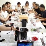 [活动总结]2015-06-14，万欧兰葡萄酒俱乐部系列131,“阿根廷门多萨精品酒品鉴会（上）”
