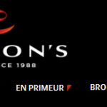 南半球最大的精品酒拍卖行-兰顿