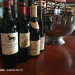 京城精品酒会系列之葡道环法之旅品鉴会