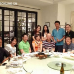 万欧兰葡萄酒俱乐部系列133期活动总结：明星们的那些酒