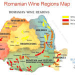 Romanian Wine and Its Market Development in China