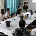 万欧兰葡萄酒俱乐部系列136,”勃艮第行业协会官方认证初级课程”活动总结