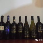 万欧兰葡萄酒俱乐部系列142活动总结“怡园酒庄垂直和Rioja老酒初探”