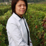 王蔚：香槟在中国的地理标志保护