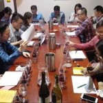 万欧兰葡萄酒俱乐部系列143活动总结“教皇新堡标杆Beaucastel垂直品鉴”