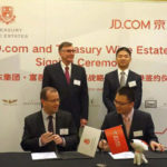 京东：中国葡萄酒电商的发展现状（货源、仓储与物流篇）