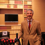 专访桑雅Sena庄主：如何打造顶级葡萄酒庄