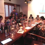 万欧兰葡萄酒俱乐部系列148活动总结“西西里岛活火山上产出的葡萄酒”
