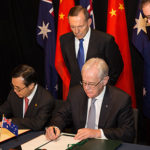 Group interview: Australian wines in China in the post-Free Trade era