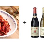 小龙虾花式配酒建议