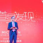 米其林指南2019上海最新榜单发布，还有乱语几句