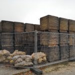 拉菲(Lafite)用的橡木桶,是如何制作出来的