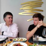 玺瓦庄园Casa Silva品鉴午宴