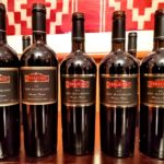 马克西米诺葡萄酒垂直年份媒体晚宴，在智利驻华使馆成功举办