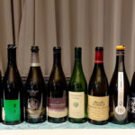 ASC精品酒业媒体招待会