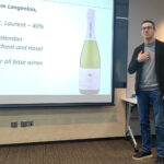 奥地利布德梅尔酒园(Weingut Brundlmayer)大师班