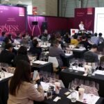 ProWine Shanghai 2025酒展,门票最贵大师班
