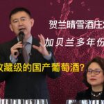 现阶段有真正收藏级的中国葡萄酒吗？