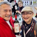 ProWine Shanghai 2025，今天落幕