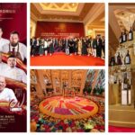 视频:美食美酒和繁花,2026永利臻典中国葡萄酒大赛颁奖典礼的一天
